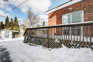 Photo 16: 154 Queensdale Avenue in Toronto: Danforth Village-East York House (2-Storey) for sale (Toronto E03)  : MLS®# E5964261