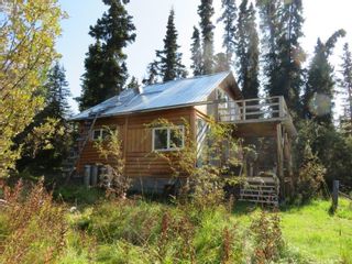 Photo 2: BLK A FOURTH OF JULY: Atlin House for sale (Iskut to Atlin)  : MLS®# R2669926