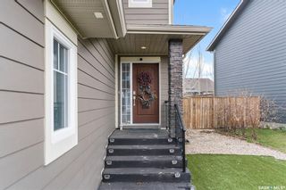 Photo 3: 407 Hartley Road in Saskatoon: Stonebridge Residential for sale : MLS®# SK968191