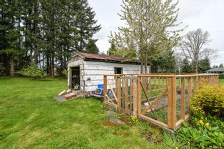 Photo 51: 4943 Cliffe Rd in Courtenay: CV Courtenay North House for sale (Comox Valley)  : MLS®# 874487