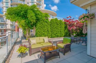 Photo 3: 554 1432 KINGSWAY Street in Vancouver: Knight Condo for sale in "KING EDWARD VILLAGE" (Vancouver East)  : MLS®# R2593597