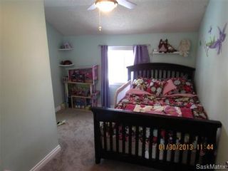 Photo 16: 1428 CAMERON Street in Regina: Washington Park Single Family Dwelling for sale (Regina Area 03)  : MLS®# 459646