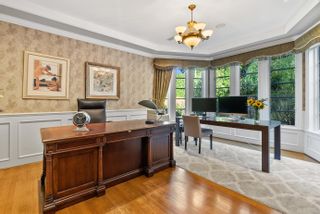 Photo 6: 1638 MARPOLE Avenue in Vancouver: Shaughnessy House for sale (Vancouver West)  : MLS®# R2736622