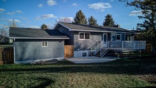 Photo 44: 48 Willow Road: Claresholm Detached for sale : MLS®# A2096462