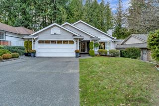 Photo 1: 683 Pine Ridge Dr in Cobble Hill: ML Cobble Hill House for sale (Malahat & Area)  : MLS®# 949032