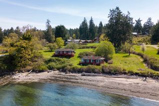 Photo 18: 400 FERNHILL Road: Mayne Island Business with Property for sale in "SPRING WATER LODGE" (Islands-Van. & Gulf)  : MLS®# C8051000