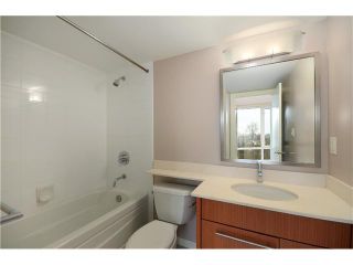 Photo 8: # 1203 4888 BRENTWOOD DR in Burnaby: Brentwood Park Condo for sale (Burnaby North)  : MLS®# V1037217