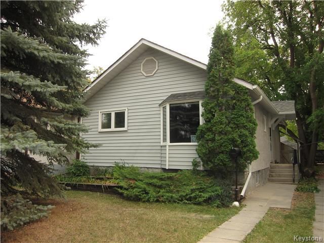 Main Photo: 964 Merriam Boulevard in Winnipeg: East Fort Garry Residential for sale (1J)  : MLS®# 1724604