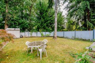Photo 37: 6056 195A Street in Surrey: Cloverdale BC House for sale (Cloverdale)  : MLS®# R2876991