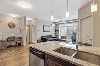 Photo 12: 1409 450 Sage Valley Drive NW in Calgary: Sage Hill Apartment for sale : MLS®# A2045963