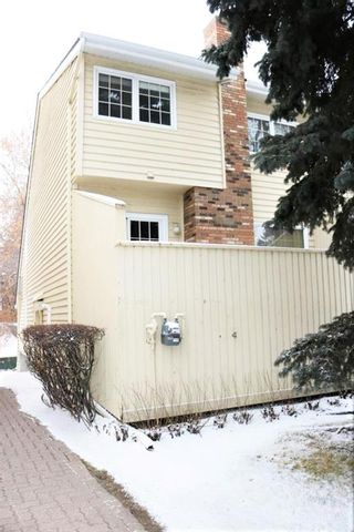 Photo 42: 401 Point Mckay Gardens NW in Calgary: Point McKay Row/Townhouse for sale : MLS®# A1167368