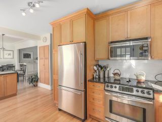 Photo 7: 2456 W 14TH Avenue in Vancouver: Kitsilano House for sale (Vancouver West)  : MLS®# R2118033