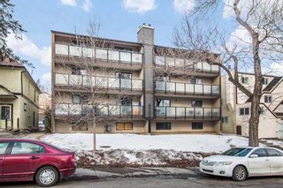 Photo 1: 301 1821 17A Street SW in Calgary: Bankview Apartment for sale : MLS®# A2139414