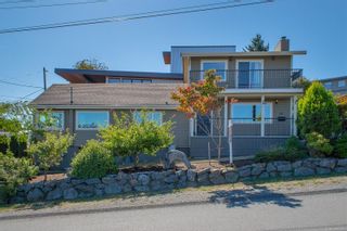 Photo 2: 521 Larch St in Nanaimo: Na Brechin Hill House for sale : MLS®# 886495