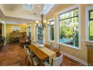 Photo 3: 4971 Highgate Rd in VICTORIA: SE Cordova Bay House for sale (Saanich East)  : MLS®# 737511