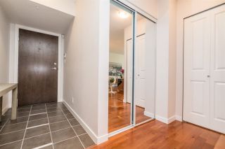 Photo 18: 306 1650 W 7TH Avenue in Vancouver: Fairview VW Condo for sale in "THE VIRTU" (Vancouver West)  : MLS®# R2266835
