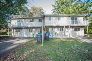 Photo 1: 1440/1430 Townsite Rd in Nanaimo: Na Central Nanaimo Full Duplex for sale : MLS®# 894135