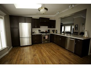 Photo 2: 3003 FERGUSON Road: 150 Mile House Manufactured Home for sale (Williams Lake (Zone 27))  : MLS®# N231523