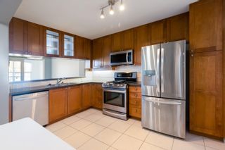 Photo 3: 203 4542 W 10TH Avenue in Vancouver: Point Grey Condo for sale in "TELFORD ON 10TH" (Vancouver West)  : MLS®# R2739435