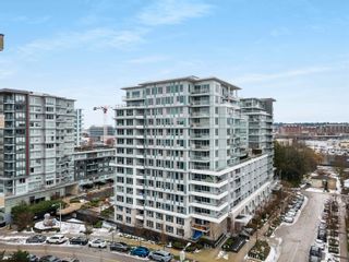 Photo 1: 817 3233 KETCHESON Road in Richmond: West Cambie Condo for sale : MLS®# R2844829