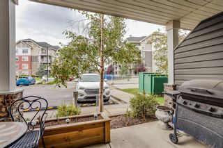 Photo 10: 1102 155 Skyview Ranch Way NE in Calgary: Skyview Ranch Apartment for sale : MLS®# A1140487