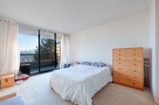 Photo 15: 507 2041 BELLWOOD Avenue in Burnaby: Brentwood Park Condo for sale in "Anola Place" (Burnaby North)  : MLS®# R2831185
