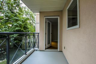 Photo 20: 208 2435 WELCHER Avenue in Port Coquitlam: Central Pt Coquitlam Condo for sale : MLS®# R2404602