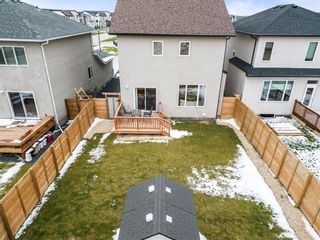 Photo 39: 7 Lucerne Place in Winnipeg: House for sale : MLS®# 202330019