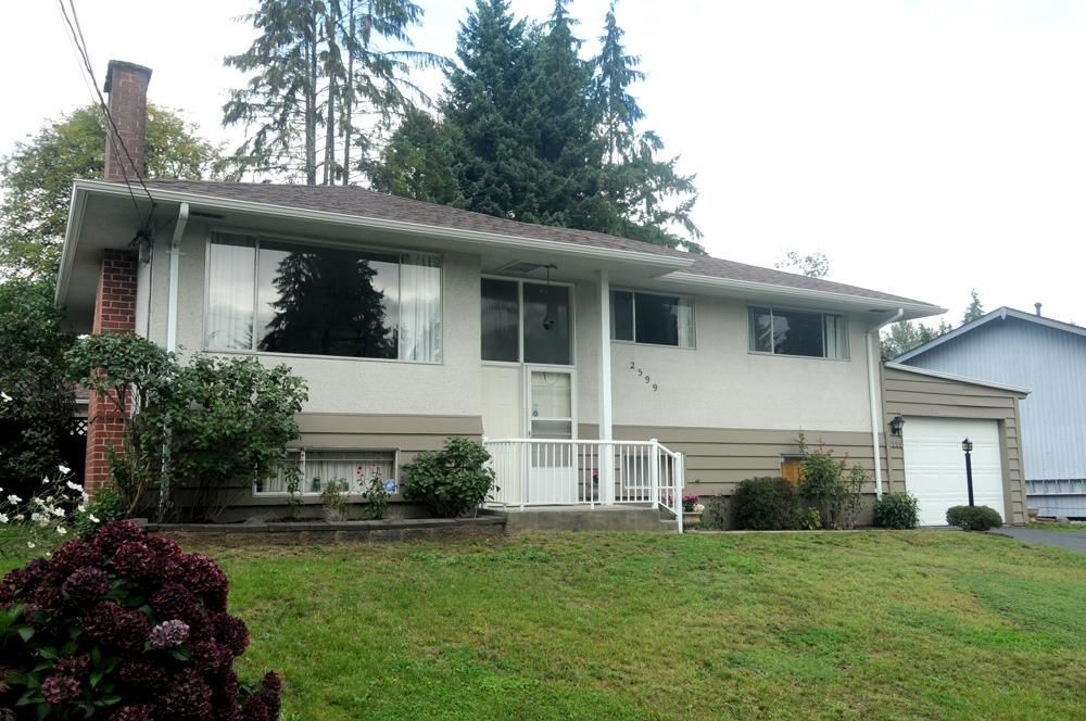 Main Photo: 2599 LAURALYNN Drive in North Vancouver: Westlynn House for sale : MLS®# R2407806