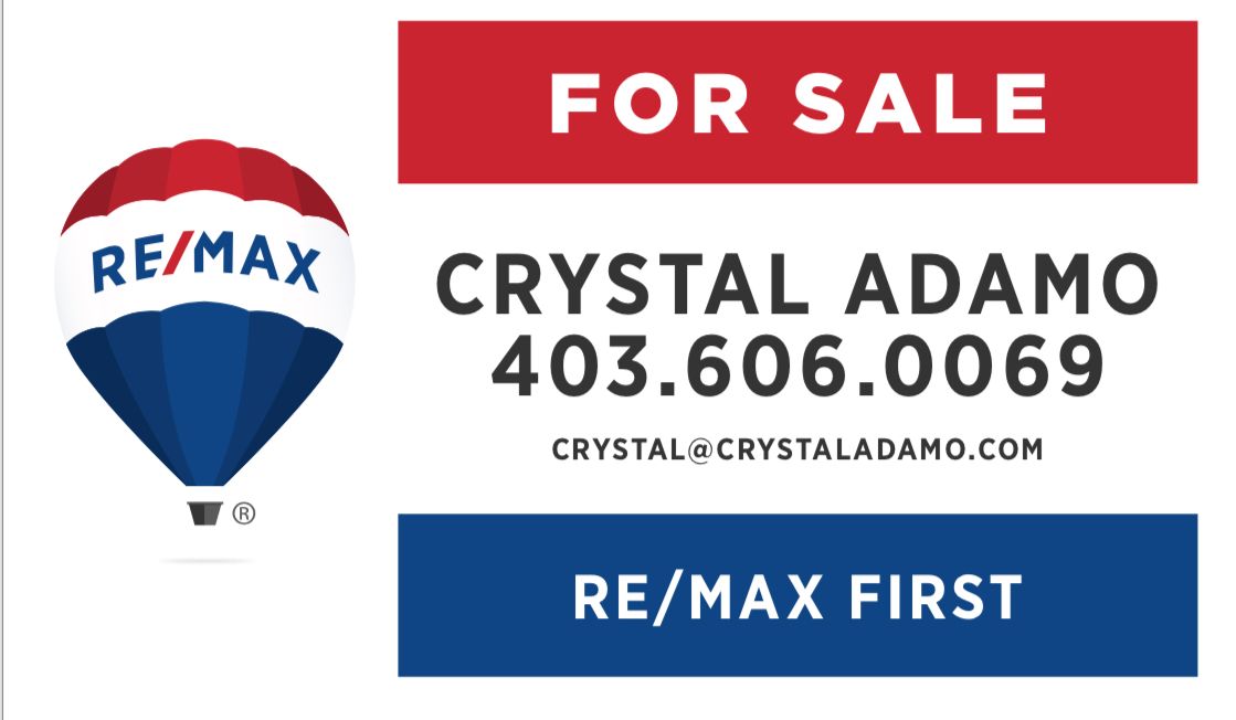 I am so happy to have joined REMAX First 