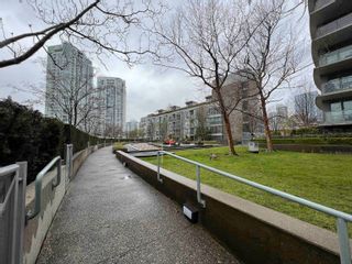 Photo 38: 2801 1008 CAMBIE Street in Vancouver: Yaletown Condo for sale in "Waterworks" (Vancouver West)  : MLS®# R2766443