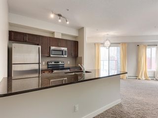 Photo 7: 113 3950 46 Avenue NW in Calgary: Varsity Apartment for sale : MLS®# A1222165