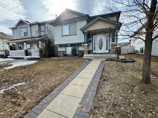 Main Photo: 129 Jewell Street: Red Deer Detached for sale : MLS®# A2121608