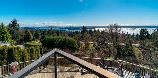 Photo 21: 2289 WESTHILL Drive in West Vancouver: Westhill House for sale : MLS®# R2878254