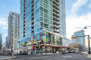 Main Photo: 2207 135 13 Avenue SW in Calgary: Beltline Apartment for sale : MLS®# A2105086