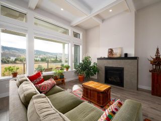 Photo 8: 338 641 E SHUSWAP ROAD in Kamloops: South Thompson Valley House for sale : MLS®# 175105