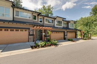 Main Photo: 39 23986 104 Avenue in Maple Ridge: Albion Townhouse for sale in "SPENCER BROOK" : MLS®# R2286061