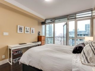 Photo 17: 509 100 E ESPLANADE Street in North Vancouver: Lower Lonsdale Condo for sale in "THE LANDING" : MLS®# R2737379