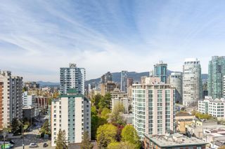 Photo 19: 1403 1050 SMITHE Street in Vancouver: West End VW Condo for sale in "The Sterling" (Vancouver West)  : MLS®# R2871263