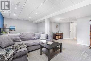 Photo 23: 321 JASPER CRESCENT in Rockland: House for sale : MLS®# 1383650