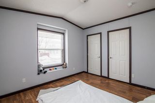 Photo 22: 67 480 Augier Avenue in Winnipeg: St Charles Residential for sale (5G)  : MLS®# 202206870