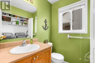 Photo 14: 321 JASPER CRESCENT in Rockland: House for sale : MLS®# 1383650