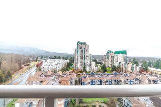 Photo 16: 1507 3070 GUILDFORD Way in Coquitlam: North Coquitlam Condo for sale in "LAKESIDE TERRACE" : MLS®# R2226403