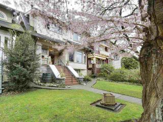 Photo 2: 3210 W 2ND Avenue in Vancouver: Kitsilano House for sale (Vancouver West)  : MLS®# R2154141