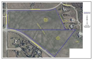 Photo 2: Intersection of Lower Springbank Rd & Horizon Rd in Rural Rocky View County: Rural Rocky View MD Residential Land for sale : MLS®# A2022932