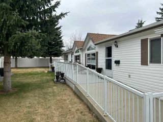 Main Photo: 2216 Danielle Drive: Red Deer Mobile for sale : MLS®# A2129518