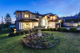 Photo 5: 1118 CRESTLINE Road in West Vancouver: British Properties House for sale : MLS®# R2872642