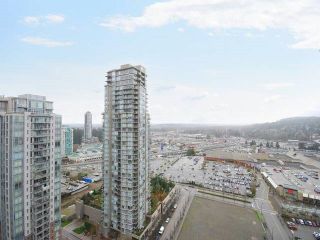 Photo 13: 3006 2978 GLEN Drive in Coquitlam: North Coquitlam Condo for sale in "GRAND CENTRAL ONE" : MLS®# R2139027