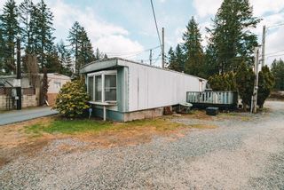 Photo 12: 23204 CALVIN Crescent in Maple Ridge: East Central Manufactured Home for sale in "GARIBALDI VILLAGE" : MLS®# R2766312