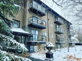 Photo 1: 402 1013 Lansdowne Avenue in Saskatoon: Nutana Residential for sale : MLS®# SK909252